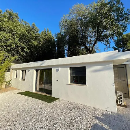 Six Fours Les Plages Maison Holiday home Six-Fours-les-Plages