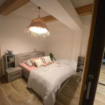 Six Fours Les Plages Maison Holiday home Six-Fours-les-Plages
