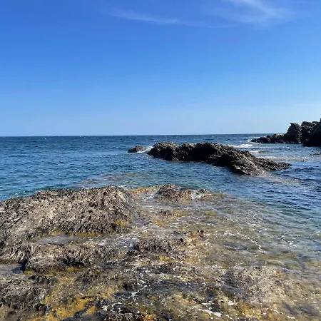 Six Fours Les Plages Maison *